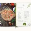 »Wildes Fast Food · E-Book« Dein Einstieg in die Welt der essbare Wildkräuter. Essbare Wildpflanzen bestimmen, sammeln und verarbeiten.