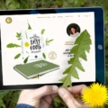 »Wildes Fast Food · E-Book« Dein Einstieg in die Welt der essbaren Wildkräuter. Essbare Wildpflanzen bestimmen, sammeln und verarbeiten.